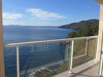 Vakantieappartement voor 4 Personen in Cavalaire-sur-Mer, Nationaal park Port-Cros, Afbeelding 4