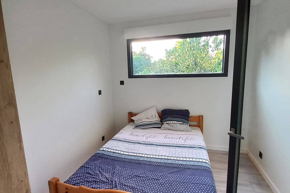 Location d'une tiny house dans l'ouest lyonnais in Sain-Bel, Lyon et ses environs