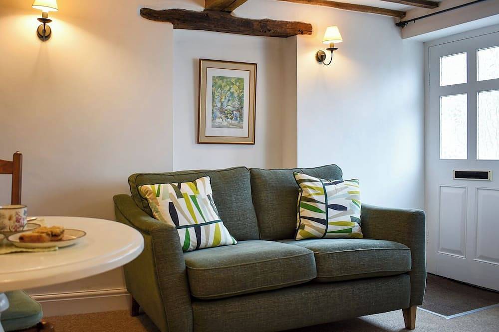 1 Schlafzimmer Unterkunft in Kirkby Lonsdale in Kirkby Lonsdale, Yorkshire Dales National Park