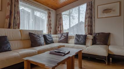 Chalet for 4 People in Swanage, Purbeck Heritage Coast, Photo 4