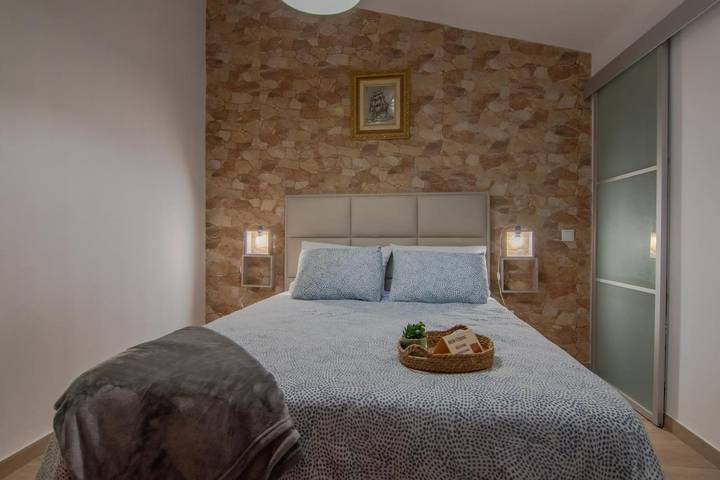 Gîte pour 2 personnes, avec vue dans Ourique - 2