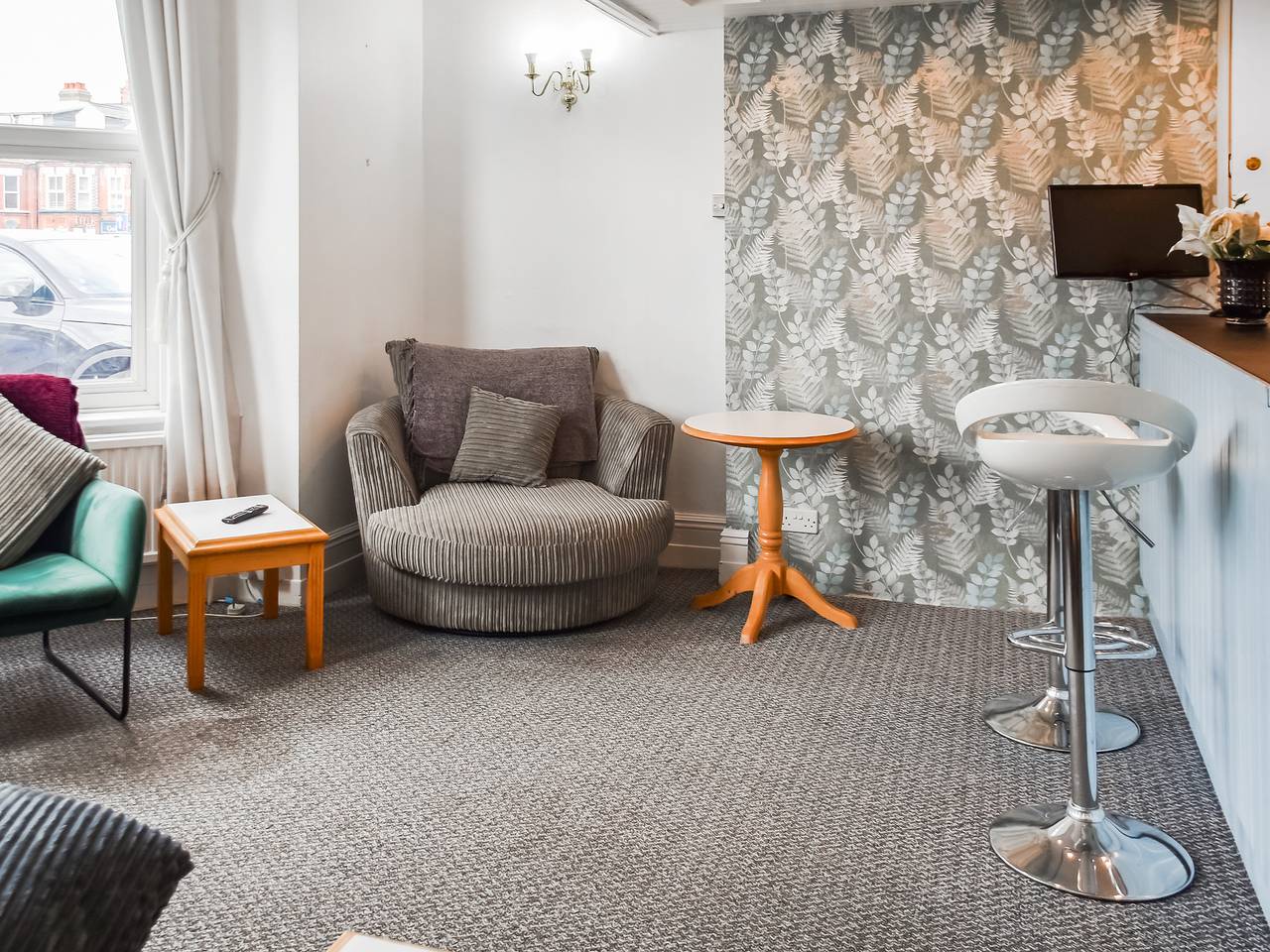 Cottage für 24 Personen mit Garten in Great Yarmouth, The Broads