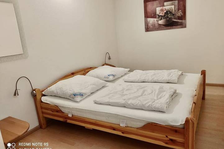 Gîte pour 4 personnes à Herbolzheim - 4