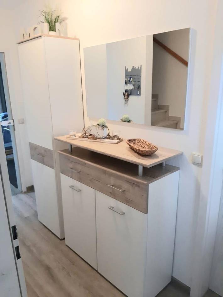 Ferienhaus für 5 Personen, mit Garten und Terrasse in Carolinensiel - 3