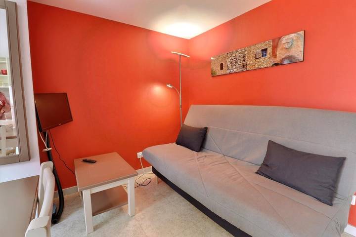 Appart 3 in Montbrun-les-Bains, Región de Nyons
