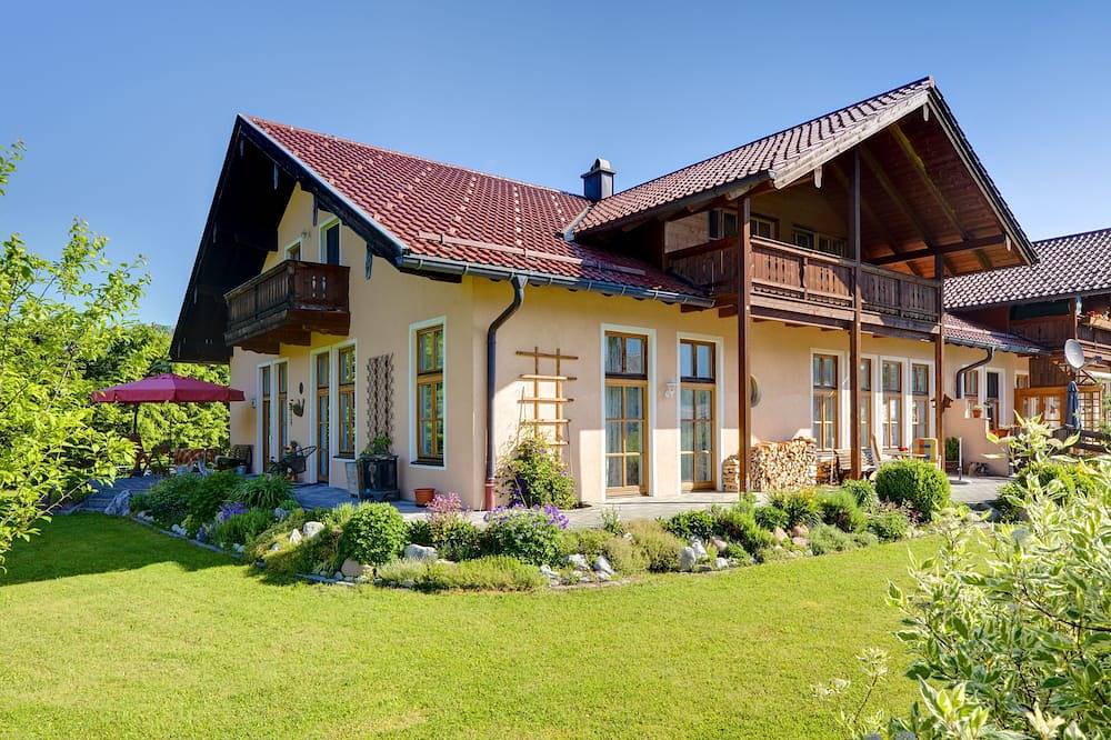 Holiday apartment in Upper Bavaria from £162 per night