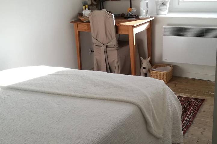 Location de vacances pour 10 personnes, avec jacuzzi à Mariac - 3