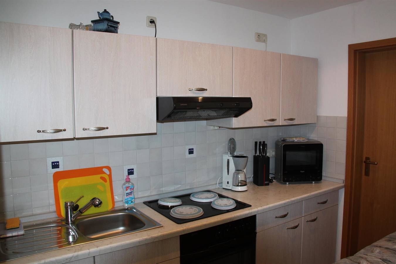 Ganze Ferienwohnung, Ferienwohnung Leicht in Annaberg-Buchholz, Erzgebirge