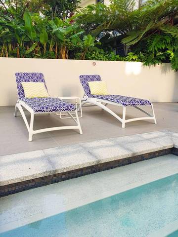 Vacation Rental for 5 Guests in Brisbane, Moreton Bay, Picture 3