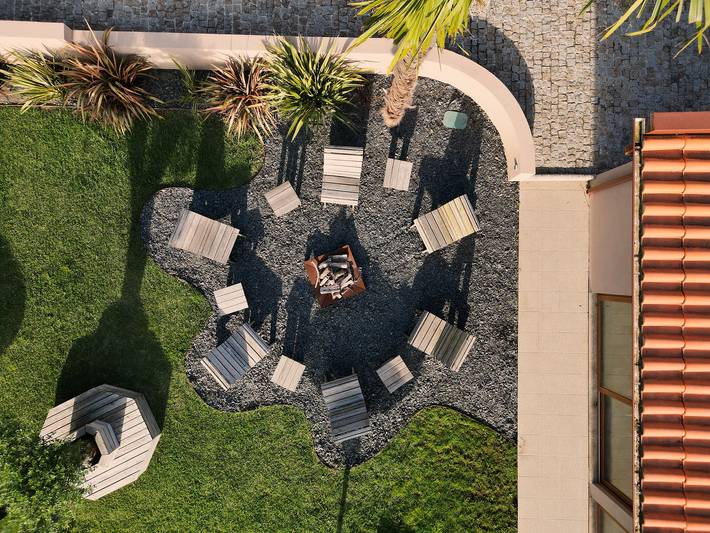 Location de vacances pour 11 personnes, avec Jardin dans Barcelos - 2