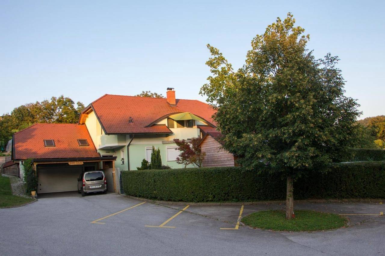 Guest House Sobe Šilec in Untersteiermark