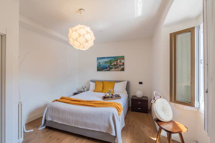 Gîte pour 5 personnes, avec vue et vue sur le lac à Argegno - 3