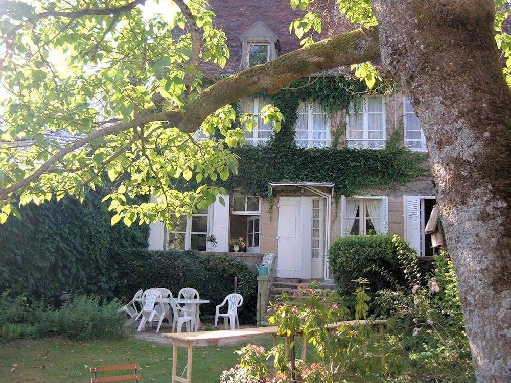 Chambres d'hôtes Champlemy - Chambre Nièvre in Champlemy, Nièvre