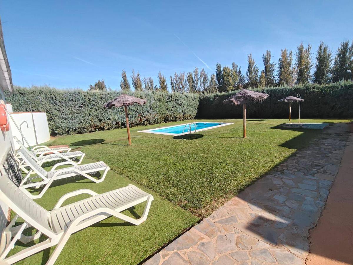 Apartamento entero, Apartment in La Codosera, Provincia de Badajoz