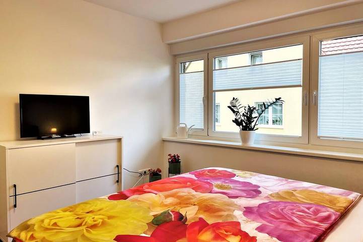 Ganze Wohnung, Ferienwohnung 2 - Kranichhof Klein Partwitz in Klein Partwitz, Elsterheide