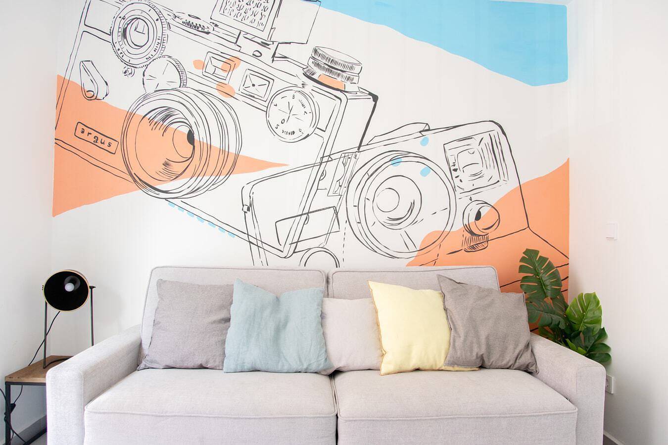 Appartement entier, Vlc Host - Cuber 1 in Valence (Espagne), Costa de Valencia