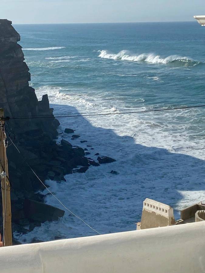 Gîte pour 2 personnes, avec vue et terrasse à Azenhas do Mar - 4