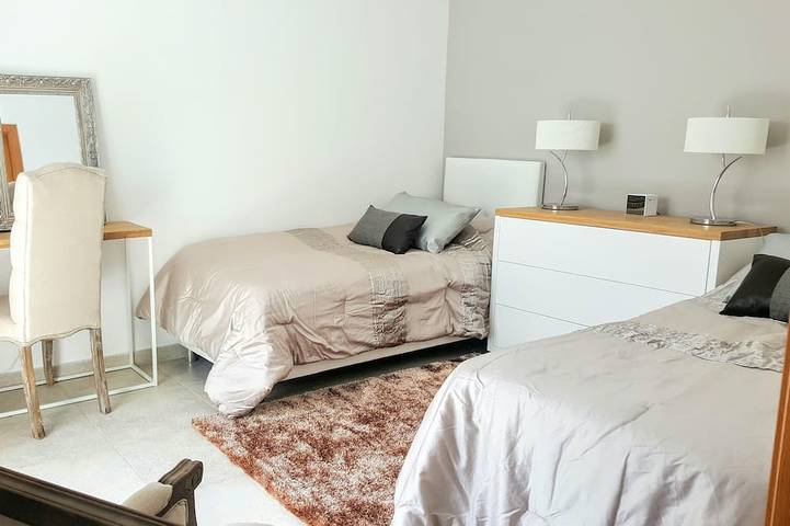 Villa pour 12 personnes, avec balcon et jardin à Portimão - 3