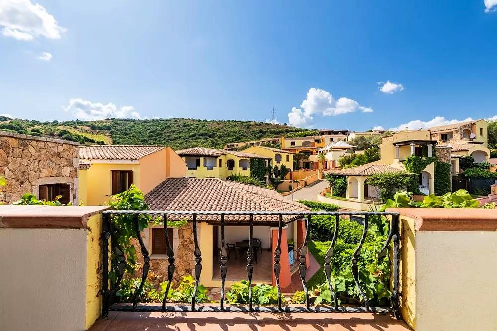 Appartamento intero, Trilocale 6 persone in Maiorca (Sardinia), Budoni