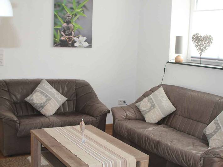 Ferienwohnung für 5 Personen im Sauerland