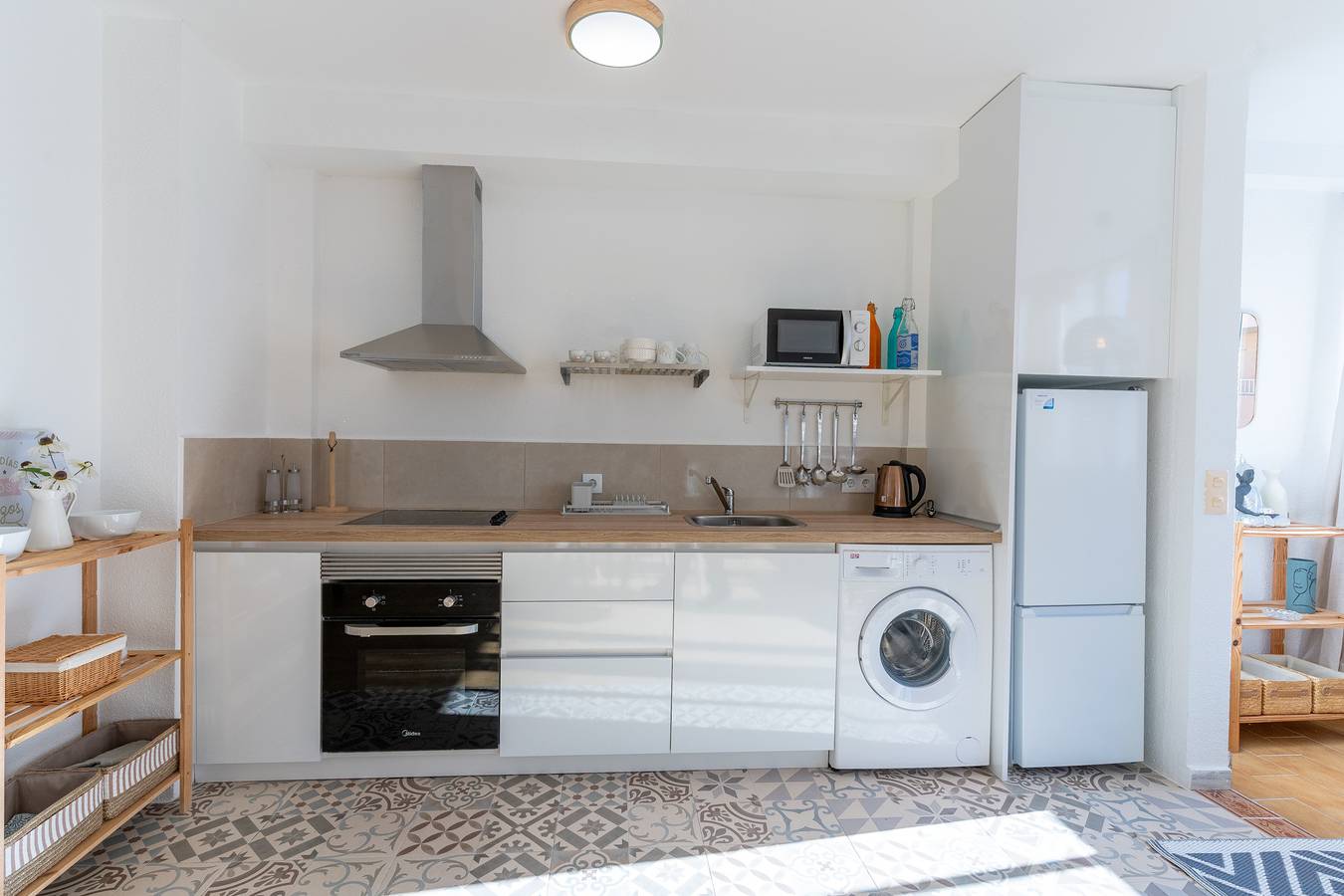 Apartamento entero, Beach Apartment Green Terrace La Mata in Torrevieja, Costa Blanca