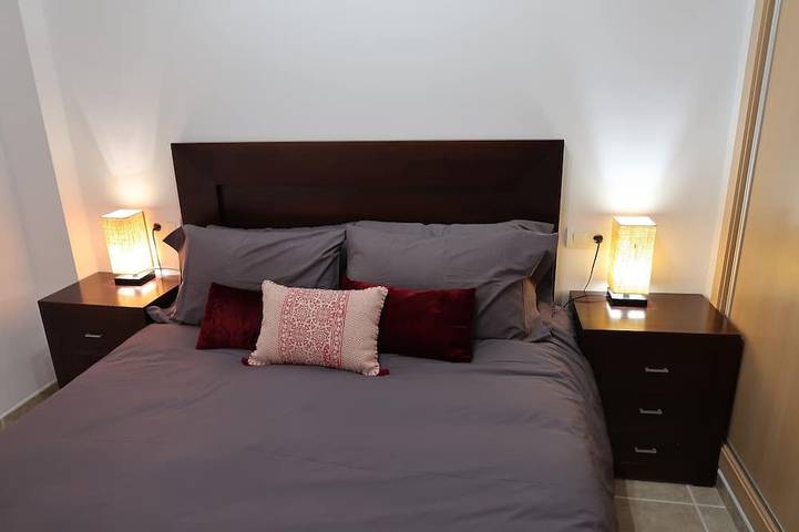 Finca für 5 Personen, mit Garten und Pool in Casares - 2