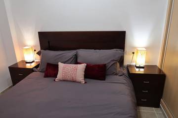 Finca für 5 Personen in Casares del Sol, Casares, Bild 1