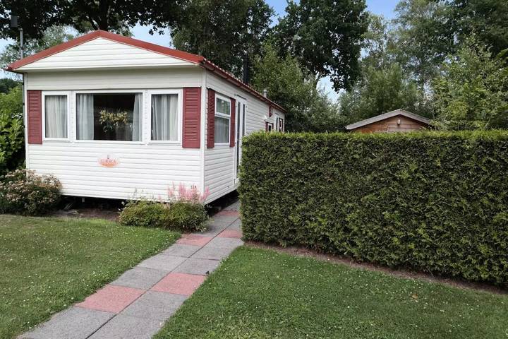 Camping für 16 Personen, mit Pool in Overijssel - 3