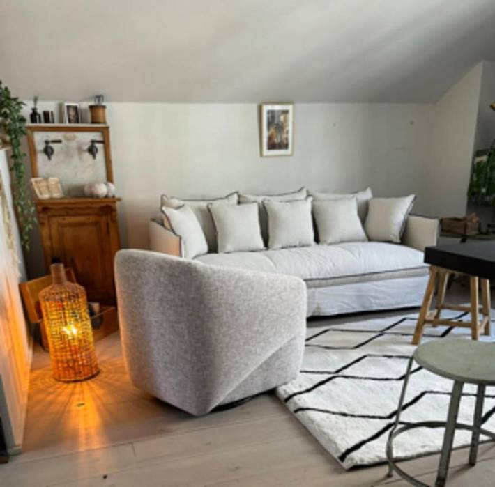 Gîte pour 4 personnes dans Casino de Biarritz - 4