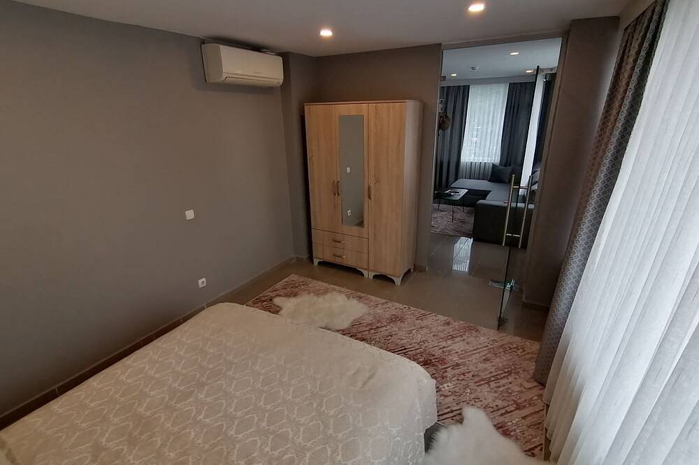 Ganze Wohnung, Non-Smoked Apartments at Levent in Şişli, Istanbul