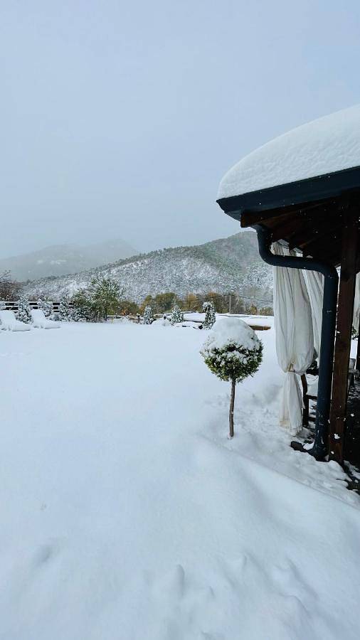 Villa für 12 Personen, mit Balkon und Terrasse sowie Garten und Pool in Bulgarien - 2
