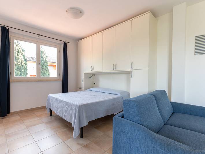 Apartamento entero, Aba Village in Scarlino, Provincia de Grosseto