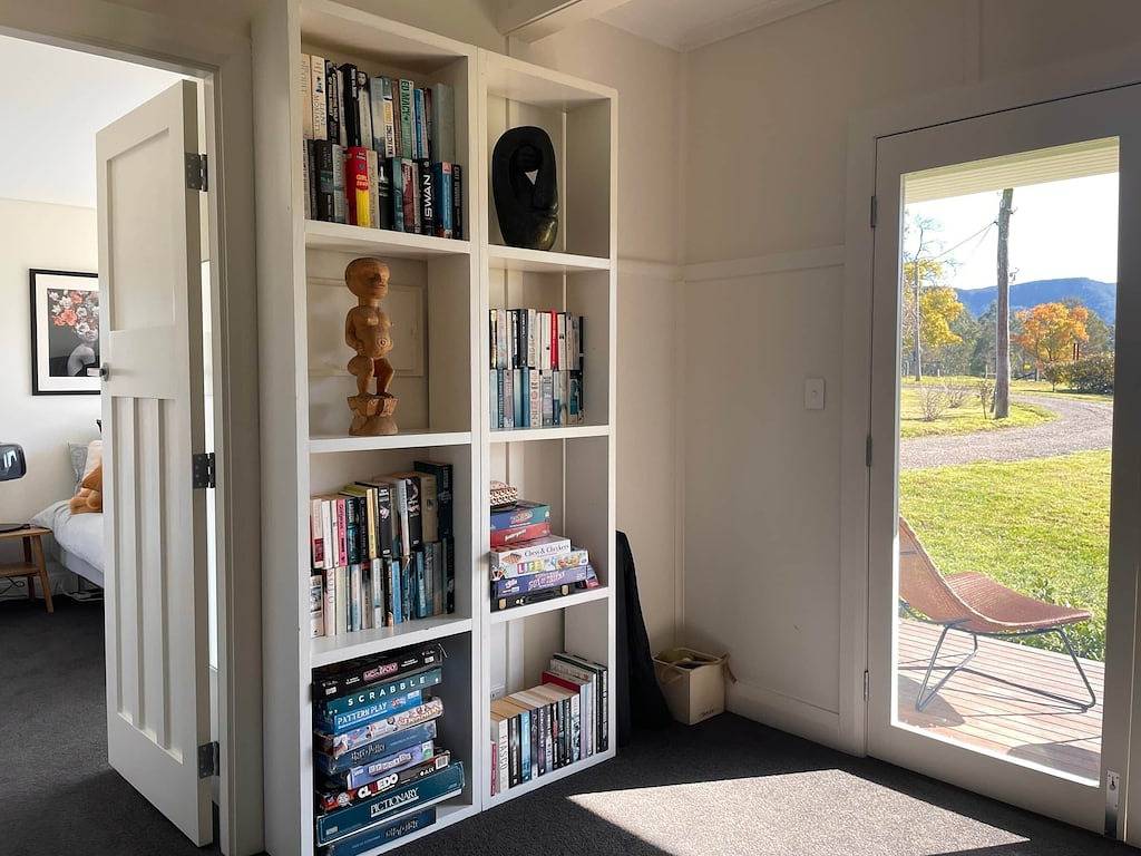 Nalya Kangaroo Valley - Stunning house & views in Barrengarry, New South Wales