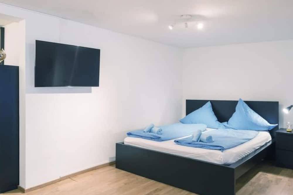 Ganze Wohnung, Lu Mercury lll - Old Town Hitrental Apartment in Luzern, Vierwaldstättersee