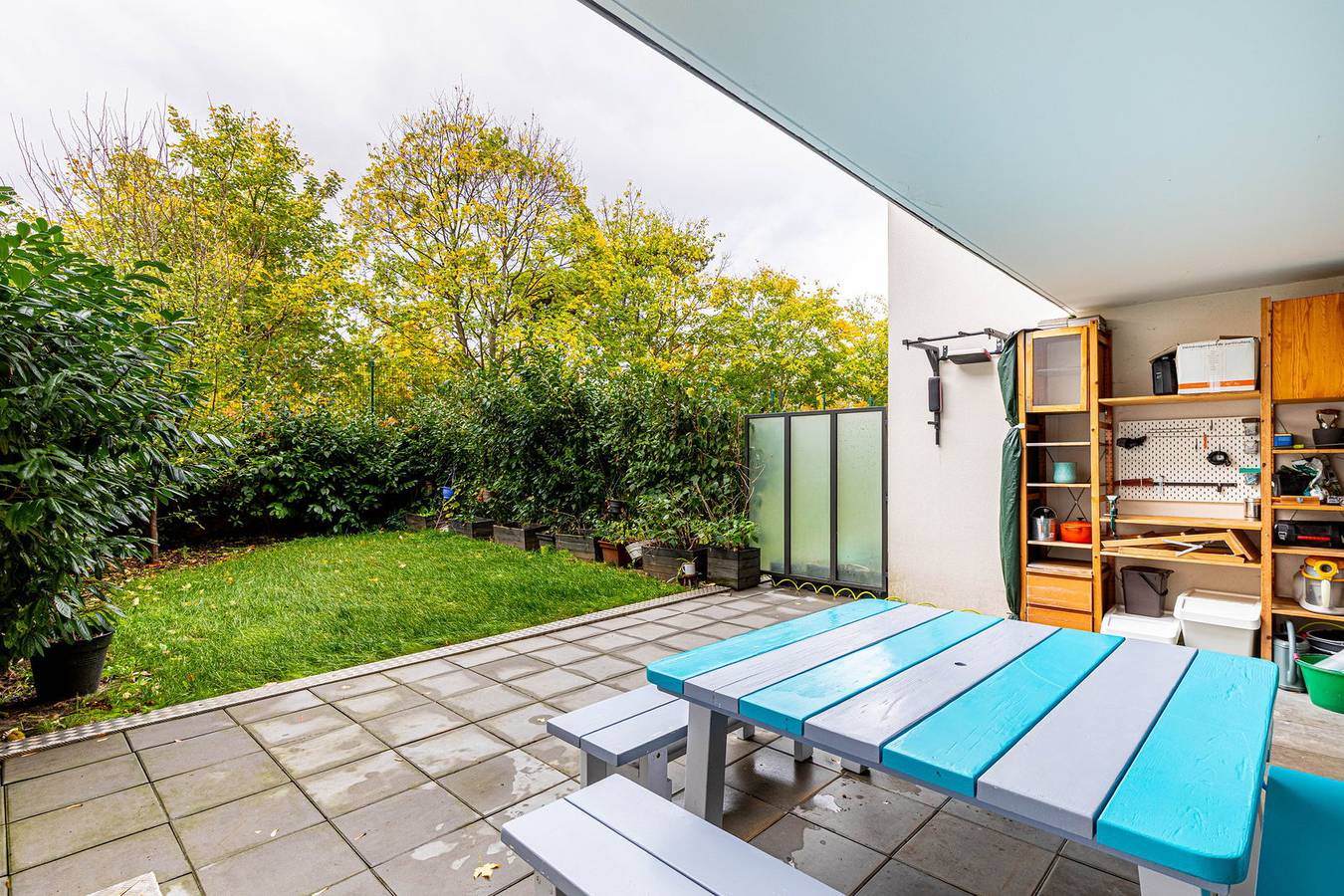 Appartement entier, Guestready - Moderne, deux jardins à 15 min Paris in Bagneux, Hauts-de-Seine