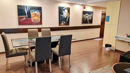 Location De Vacances pour 6 Personnes dans Watthana District, Bangkok, Photo 1