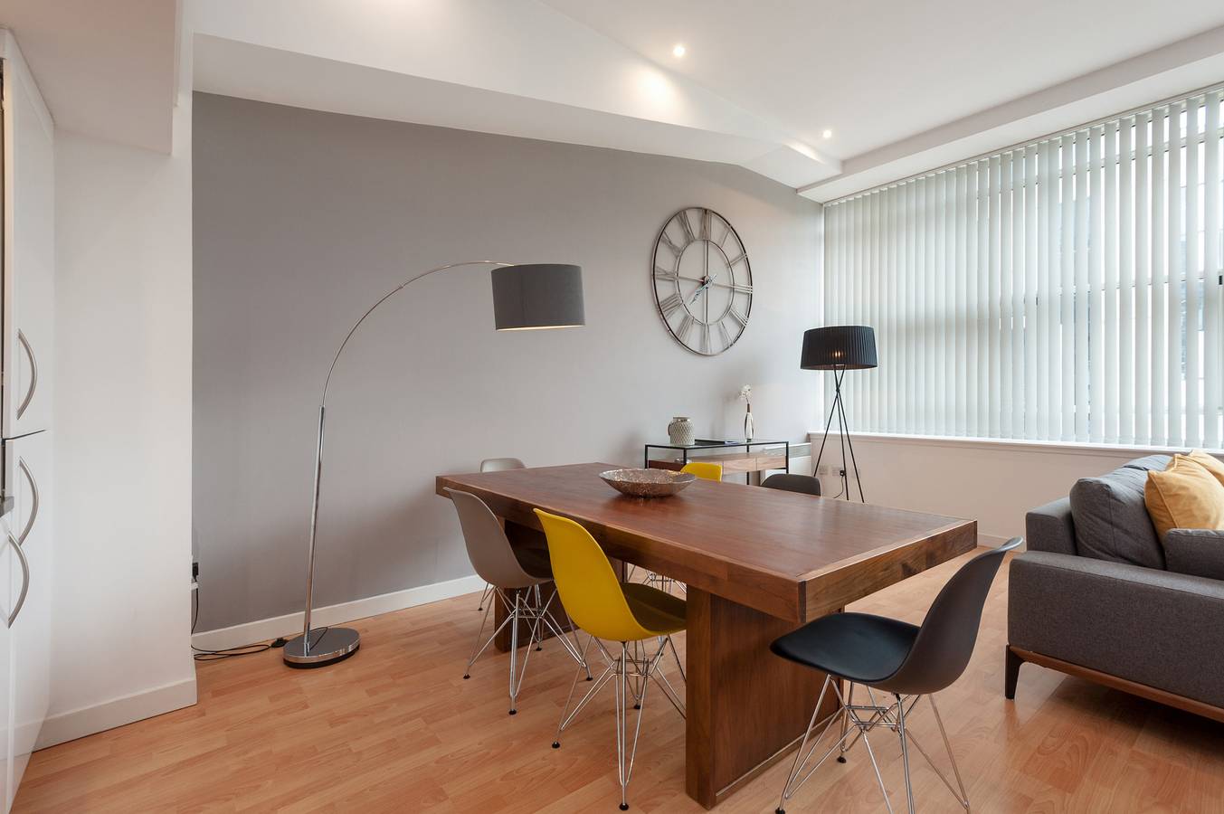 Ganze Wohnung, Herald in Glasgow, Greater Glasgow und Clyde Valley