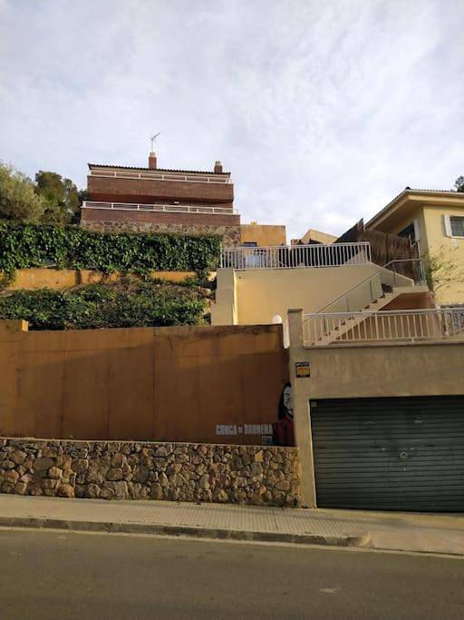 Villa in Platja de la Mora (Tarragona), Tarragona