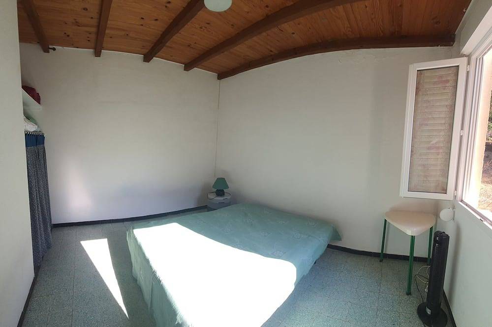 Mini-villa 300m plage. in Tiuccia, Calcatoggio