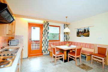 Ferienhaus für 14 Personen in Rechenau, Sölden (Österreich), Bild 3