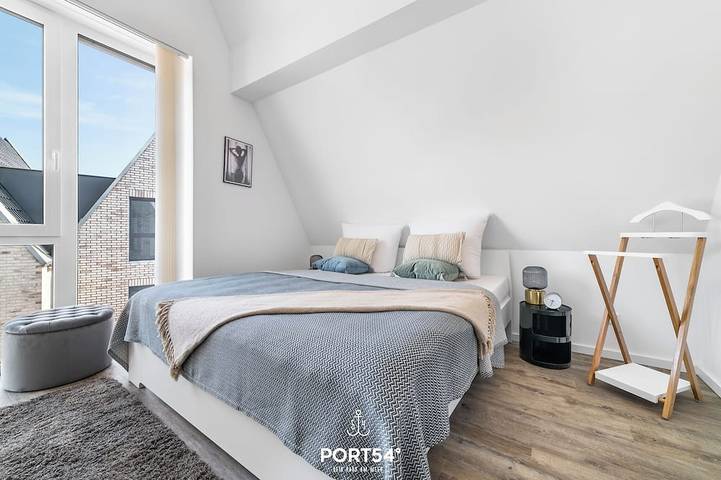 Ferienhaus für 5 Personen, mit Garten und Sauna sowie Terrasse in Dänschendorf - 4