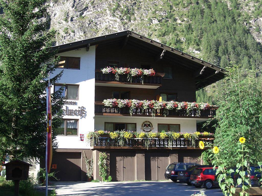 Edelweiß Apartment in Schobergruppe, Heiligenblut