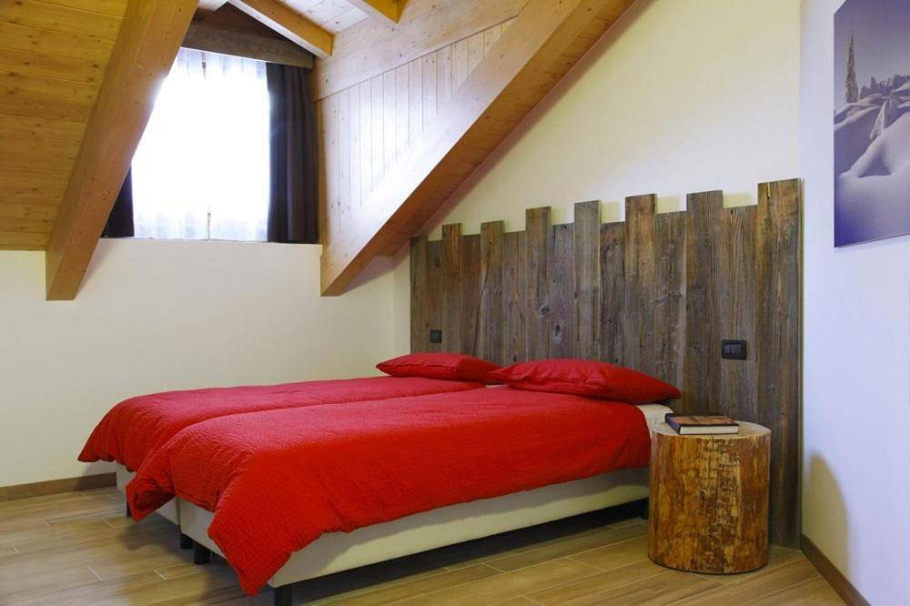 Studio Apartment in Passo Tonale, Vermiglio