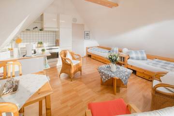 Holiday Rental for 2 People in Norderney, Landkreis Aurich, Photo 2