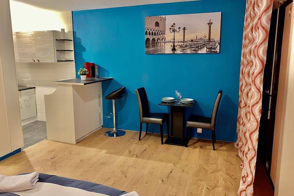 Appartement entier, Chablais . Practical apartment in the center 5 minutes walk from the station. in Ville-la-Grand, Région de Saint-Julien-en-Genevois