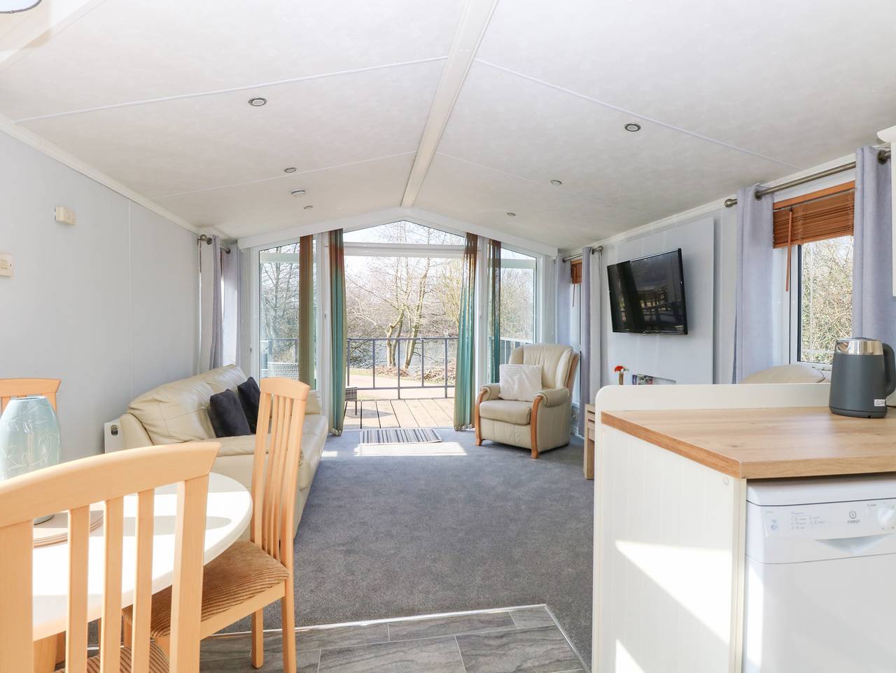 109 Pentney Lakes in Norfolk