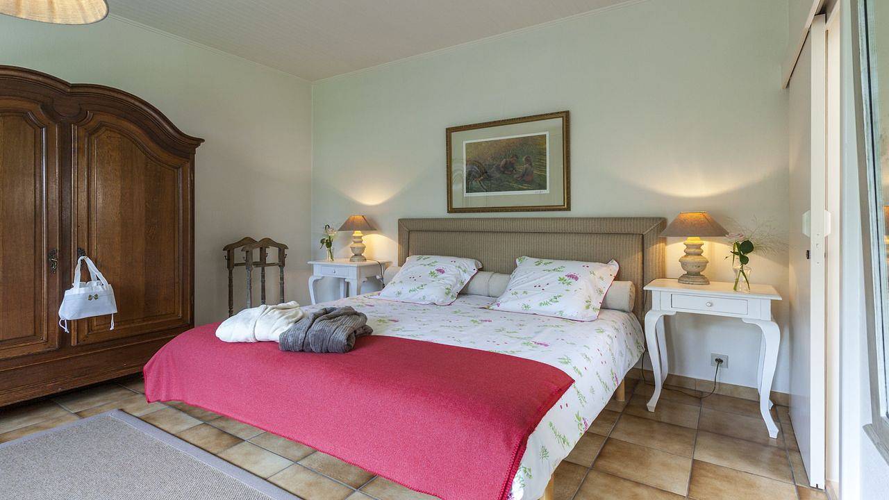Maison de vacances pour 2 personnes avec terrasse in Zingem, Province de Flandre-Orientale
