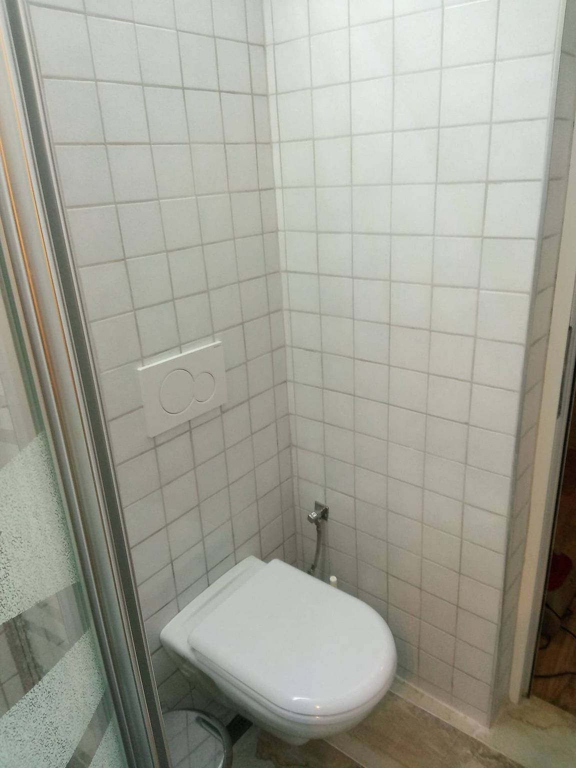 Entire apartment, Center Apartment with Private Yard Yr11 in Thessaloniki region