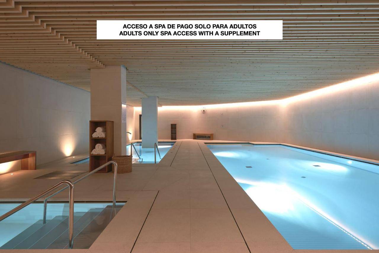 Hotel Arima & Spa - Small Luxury Hotels in San Sebastián, Guipúzcoa