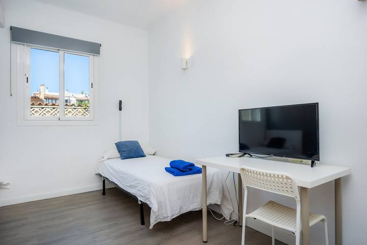 Ferienwohnung für 3 Personen in Playa de Palma - 3